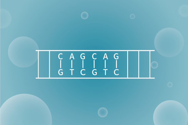 动态突变对遗传病、基因病、罕见病的基因解码，基因检测，基因筛查与分子诊断
