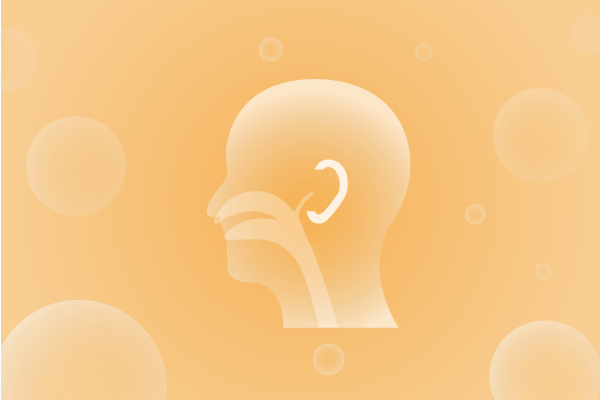 耳朵、鼻子、鼻腔、喉咙遗传病、基因病、罕见病的基因解码，基因检测，基因筛查与分子诊断