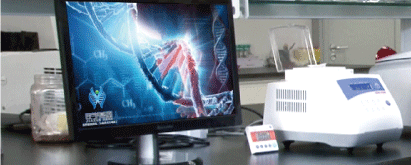 肺癌基因检测案例、实例