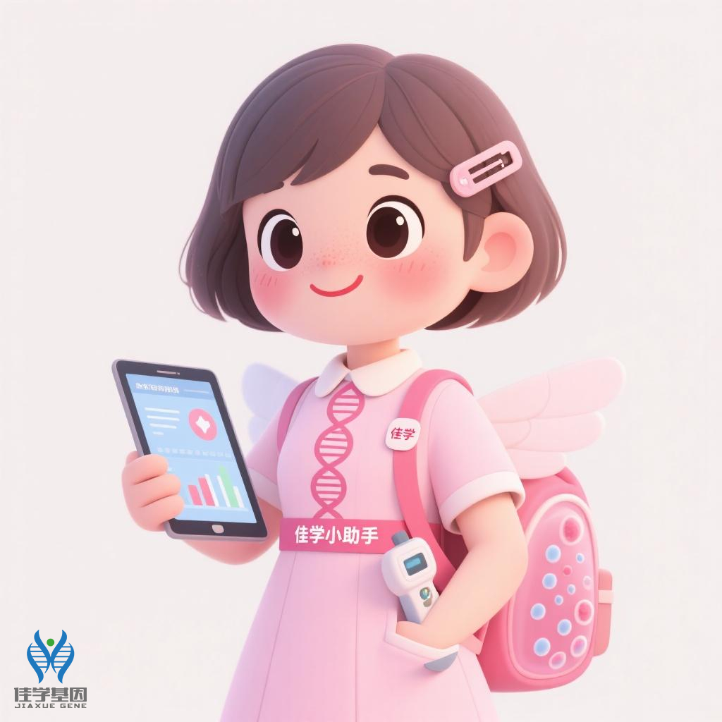 <b>【SG亚洲胜游基因检测</b>